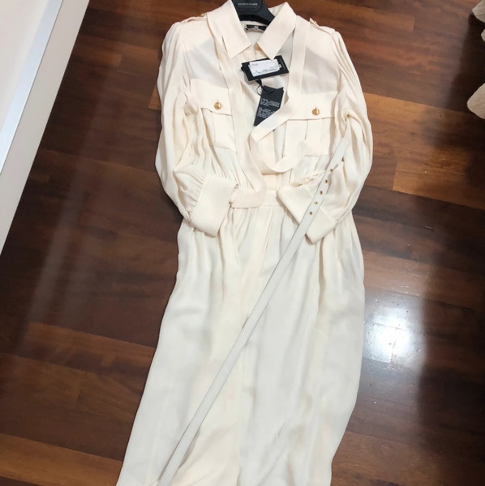 40 Elisabetta Franchi dress
